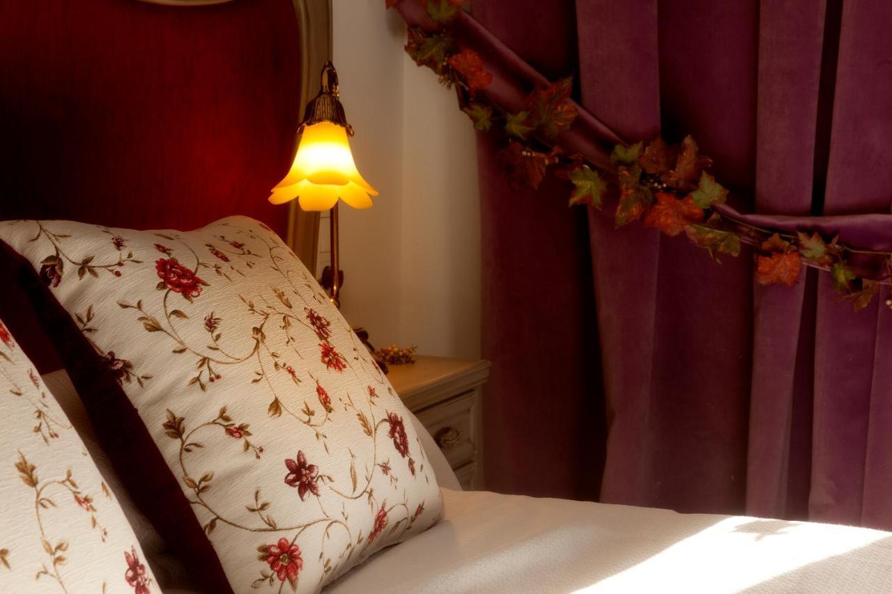 Casa Rectoral De San Eusebio Hotel Ourense Eksteriør billede