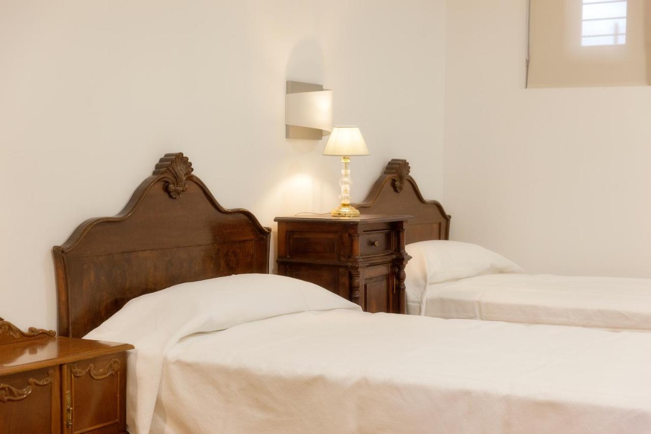 Casa Rectoral De San Eusebio Hotel Ourense Eksteriør billede
